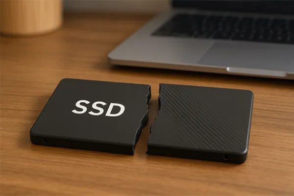Ổ SSD thường có tuổi thọ bao lâu?