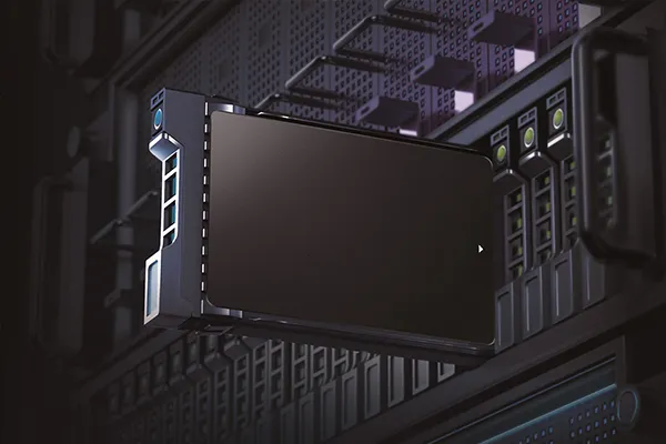 Các lĩnh vực ứng dụng cho ổ đĩa thể rắn (SSD) là gì?