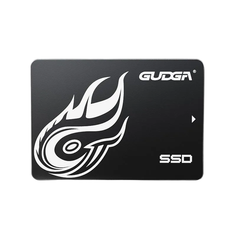 SSD 2.5 SATA