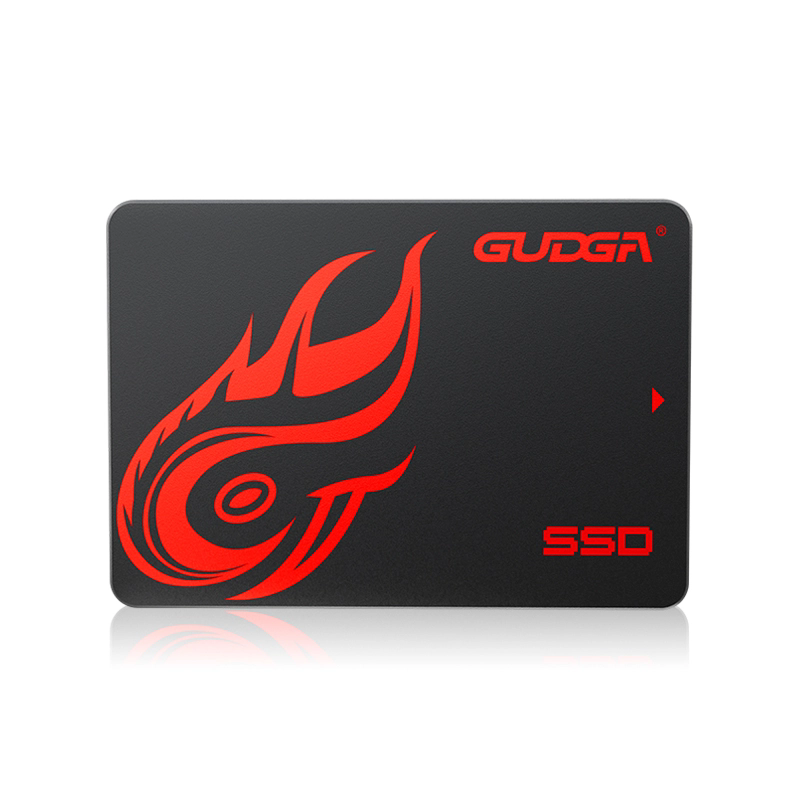 SSD SATA 2.5 cải thiện hiệu suất và độ tin cậy lưu trữ như thế nào?