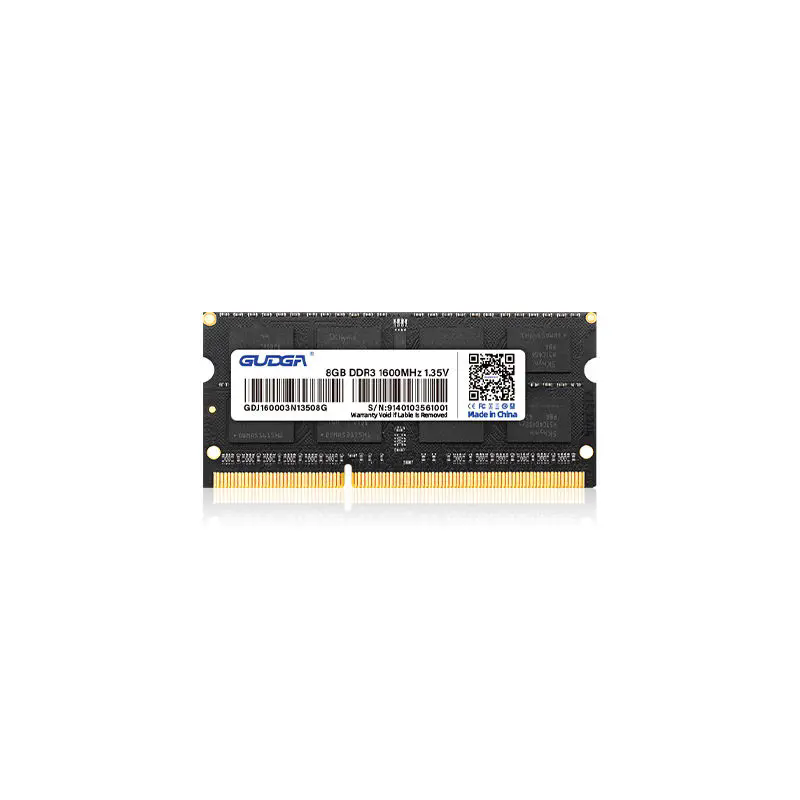 RAM máy tính xách tay DDR3 có thể cải thiện hiệu suất máy tính của bạn và kéo dài tuổi thọ như thế nào?