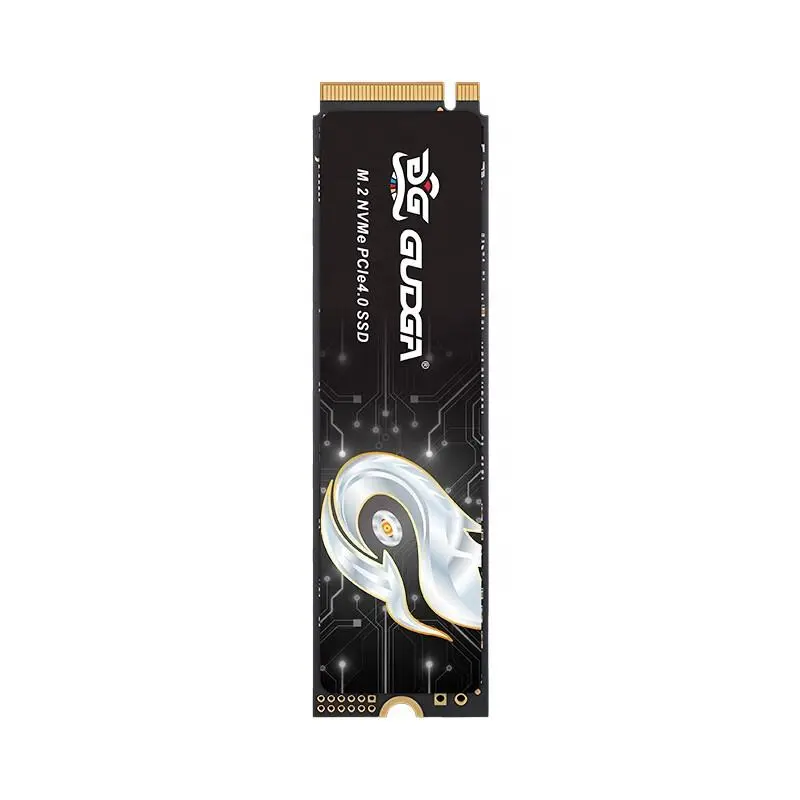 SSD PCIE 4.0 NVme tốc độ 5000mb/s