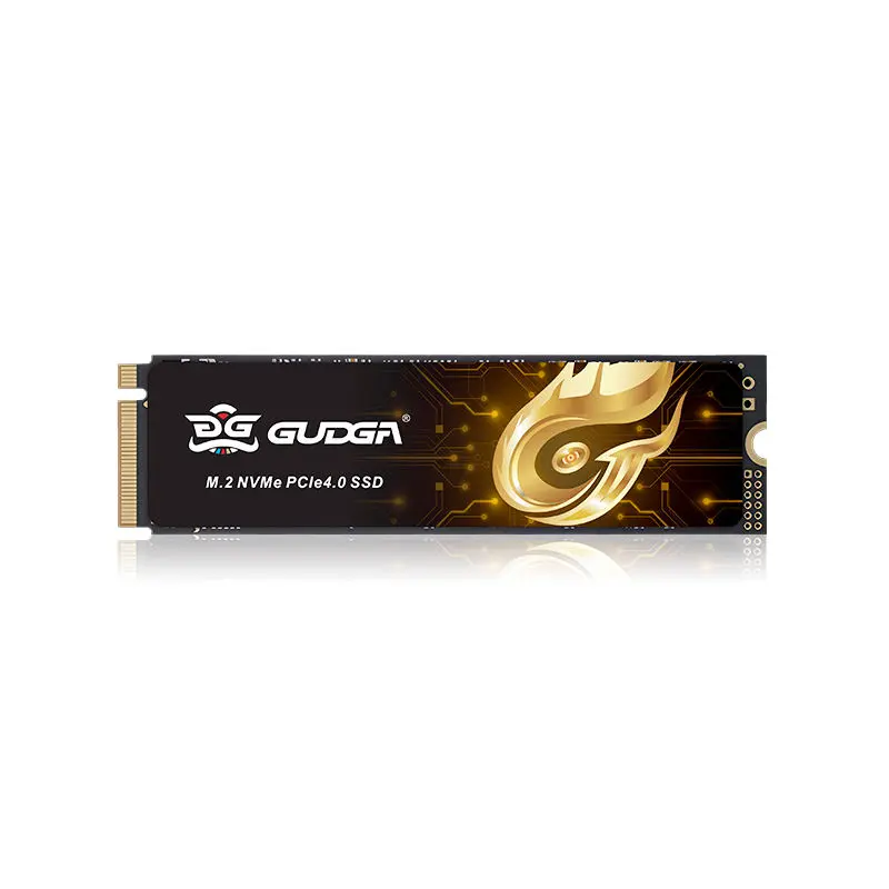SSD NVMe tốc độ cao M.2 PCIE 4.0 7000mb/s
