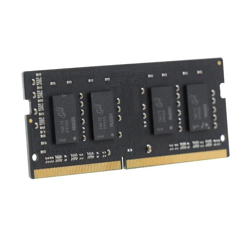 RAM máy tính xách tay DDR4 tương thích