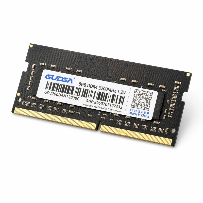 Bộ nhớ máy tính xách tay DDR4 SO-DIMM