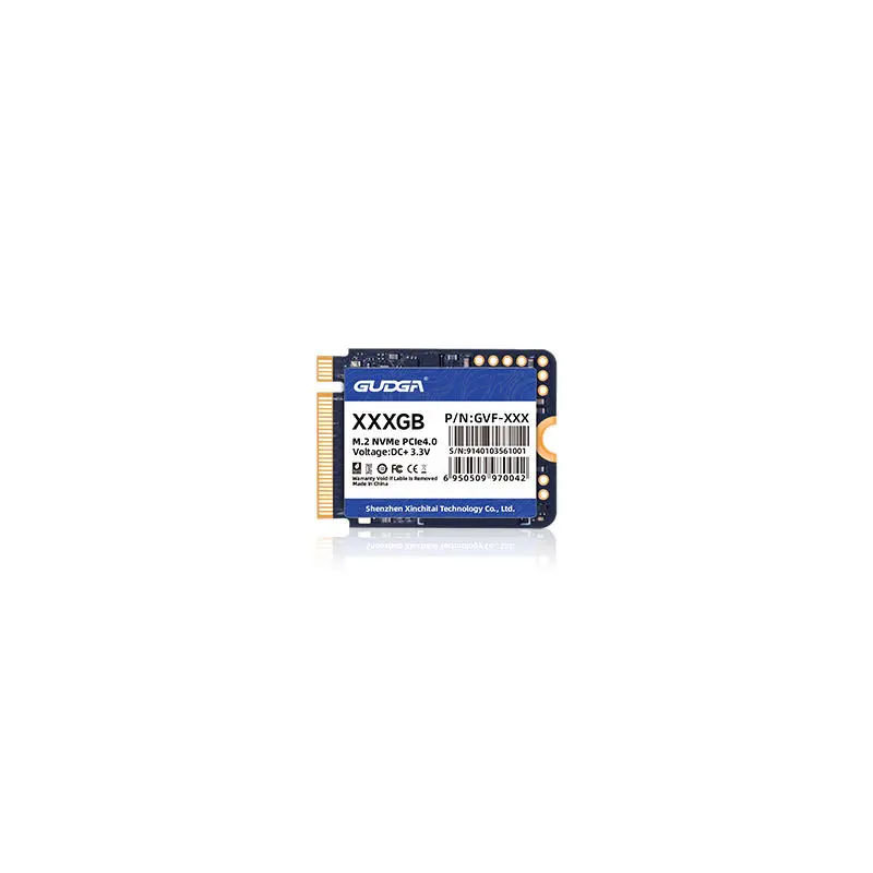 SSD M.2 2230 PCIE 4.0 tốc độ cao với tốc độ đọc 5000 MB/giây