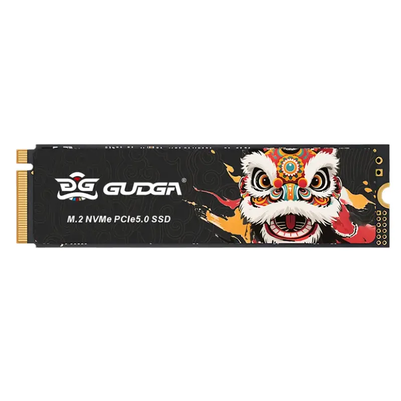 SSD nội bộ NVME PICE 5.0 14500/10000 tốc độ cao