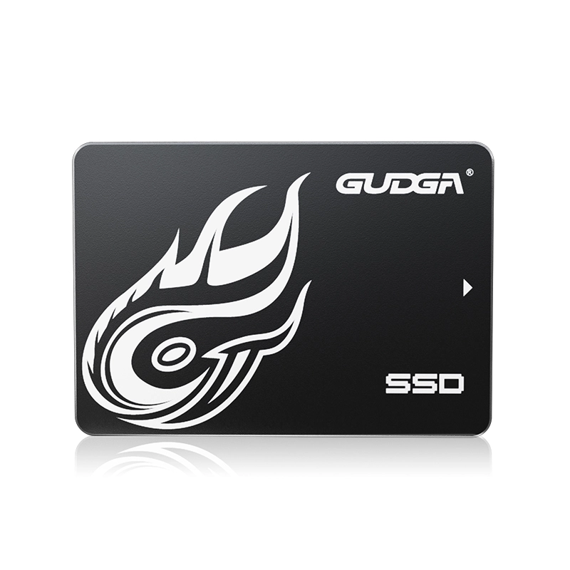 SSD SATA tốc độ cao