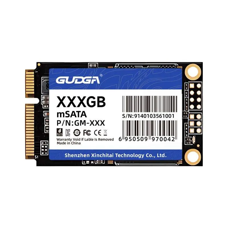 SSD mSATA máy tính xách tay