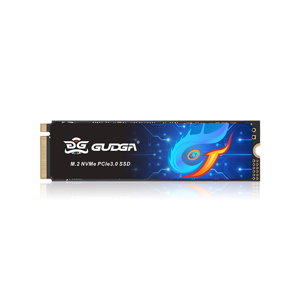 Ổ cứng thể rắn Nvme 2280 PCIE3.0
