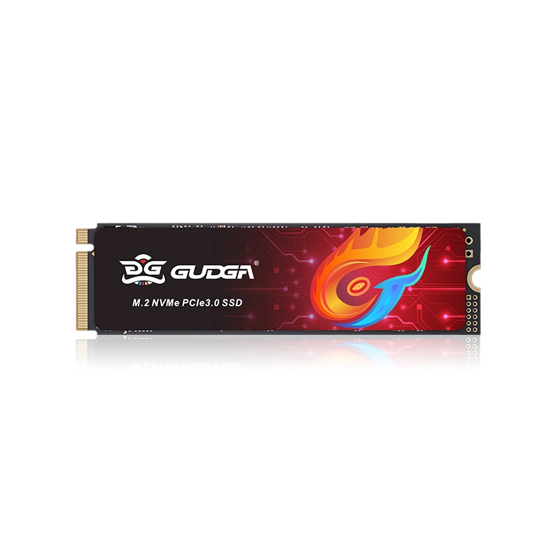 Khóa M SSD PCIE Gen3.0 NVMe M.2