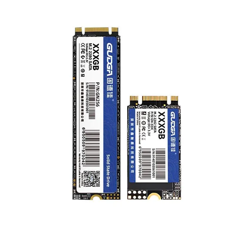 SSD M.2 2242 kích thước nhỏ