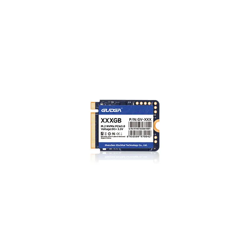 Ổ cứng gắn trong SSD NVMe M2 PCI-e 3.0X4